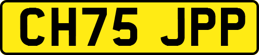 CH75JPP