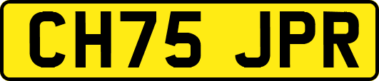 CH75JPR