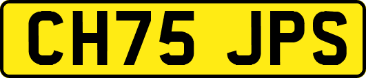 CH75JPS
