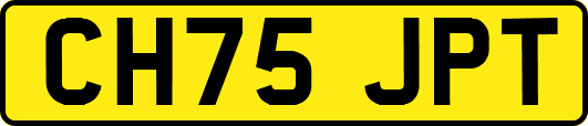 CH75JPT