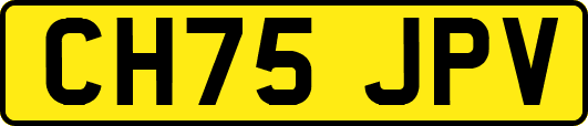 CH75JPV