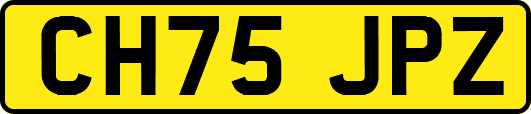 CH75JPZ