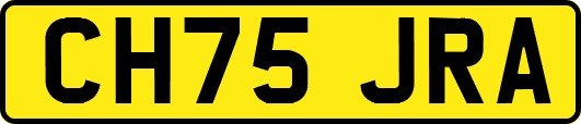 CH75JRA