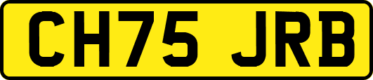 CH75JRB