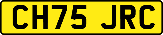 CH75JRC