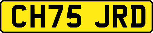 CH75JRD