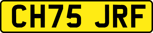 CH75JRF