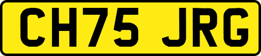 CH75JRG
