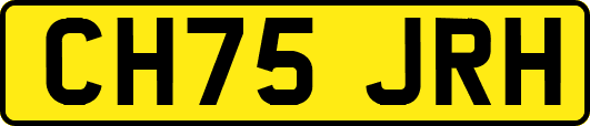 CH75JRH
