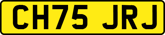 CH75JRJ