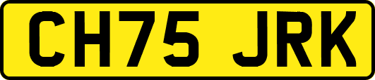 CH75JRK