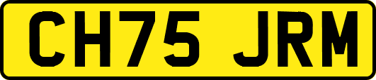 CH75JRM