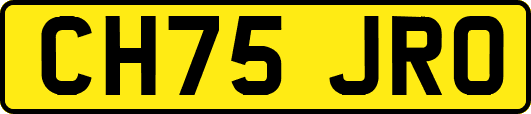 CH75JRO