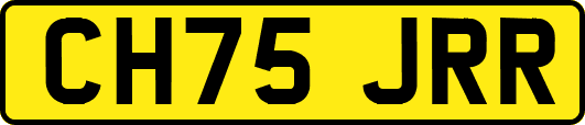 CH75JRR