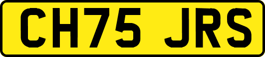 CH75JRS
