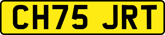 CH75JRT