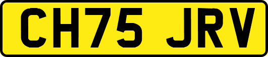 CH75JRV