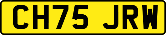 CH75JRW