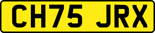CH75JRX