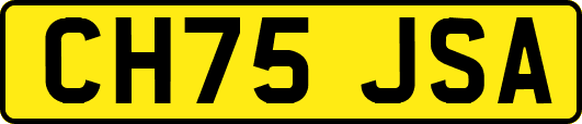CH75JSA