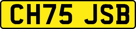 CH75JSB
