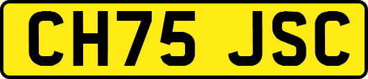 CH75JSC