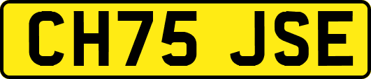 CH75JSE