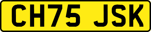 CH75JSK