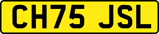 CH75JSL