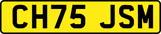 CH75JSM