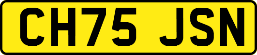 CH75JSN