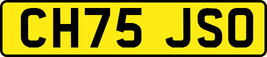 CH75JSO