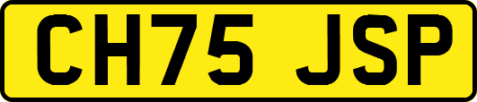 CH75JSP