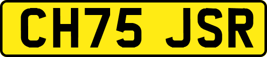 CH75JSR