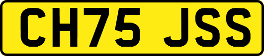 CH75JSS