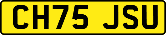 CH75JSU