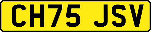 CH75JSV