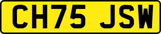CH75JSW