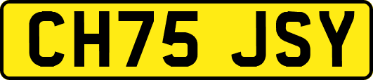 CH75JSY