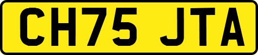 CH75JTA