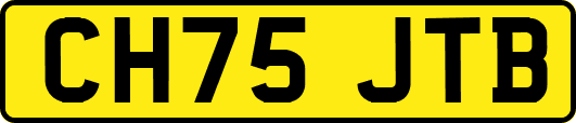 CH75JTB