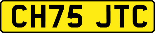 CH75JTC