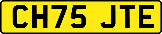 CH75JTE
