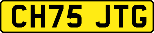 CH75JTG