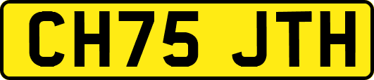 CH75JTH