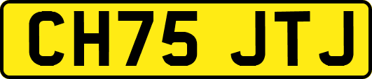 CH75JTJ
