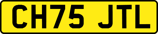 CH75JTL