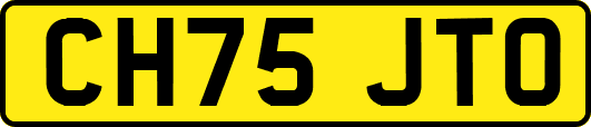 CH75JTO