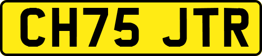 CH75JTR
