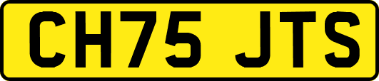 CH75JTS